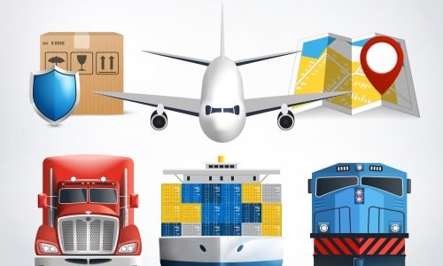 freight 5