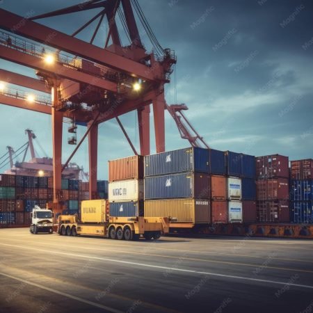 freight